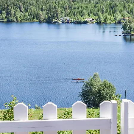 Hunndal Skumlivegen Vakantiehuis *