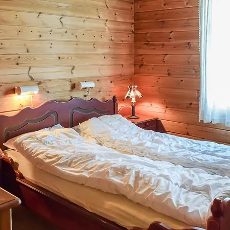 Hunndal Skumlivegen Prázdninový dům Gjøvik
