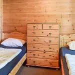 Hunndal Skumlivegen Casa de Férias *