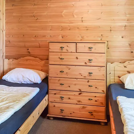 Hunndal Skumlivegen Hébergement de vacances *