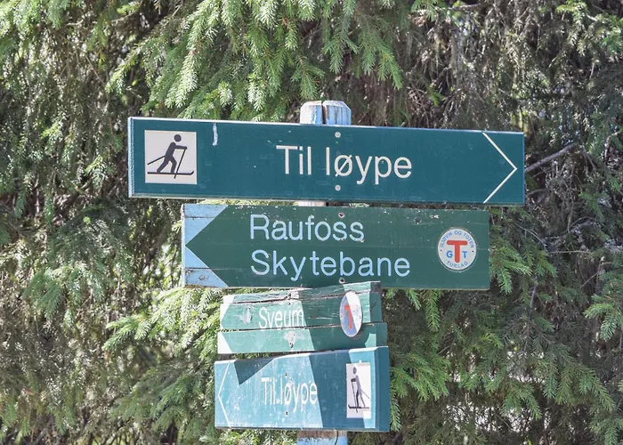 Hunndal Skumlivegen *